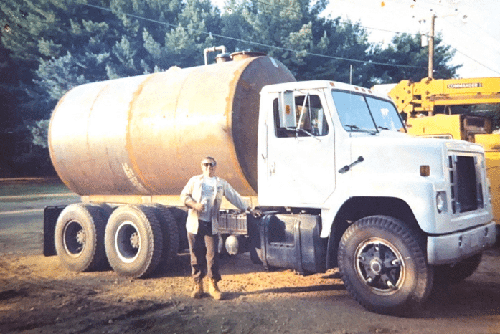 Rowell’s Services Chocorua