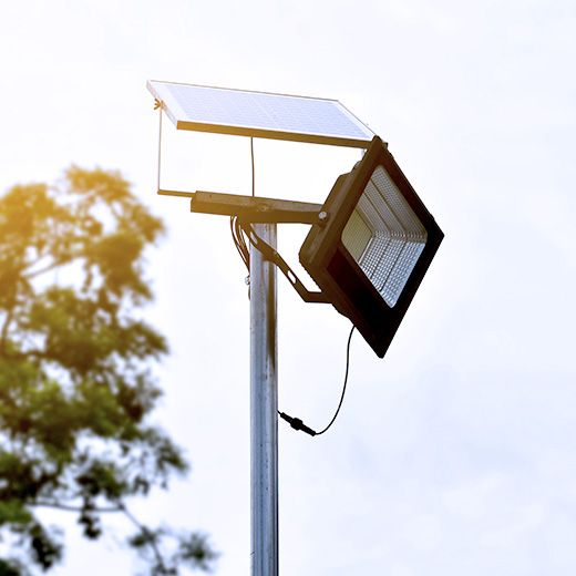 Chocorua Landscape & Outdoor Lighting Electricians