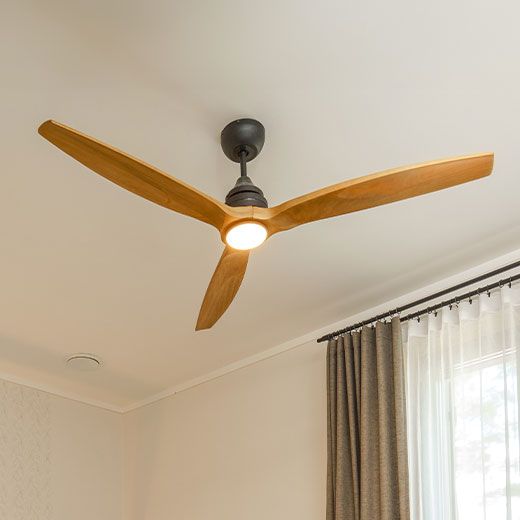 Chocorua Ceiling Fan Electricians