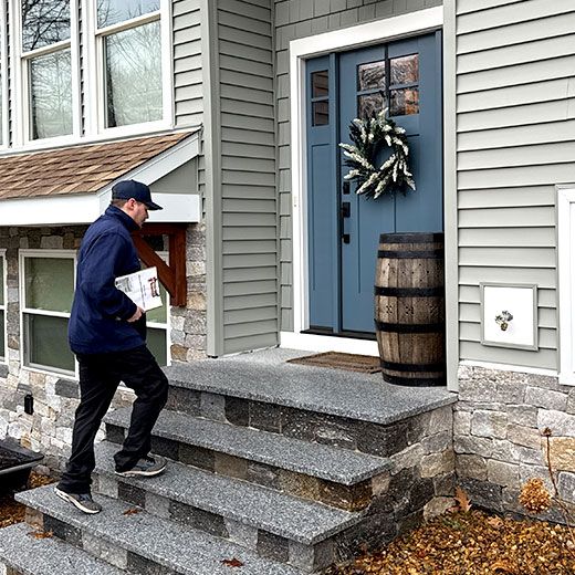 Tankless Water Heater Experts In Chocorua