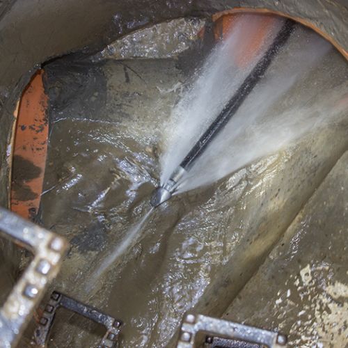 Same Day Drain Sewer & Rooter Pros Across Chocorua