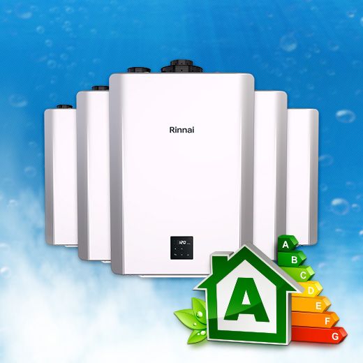 Tankless Water Heater Experts In Chocorua