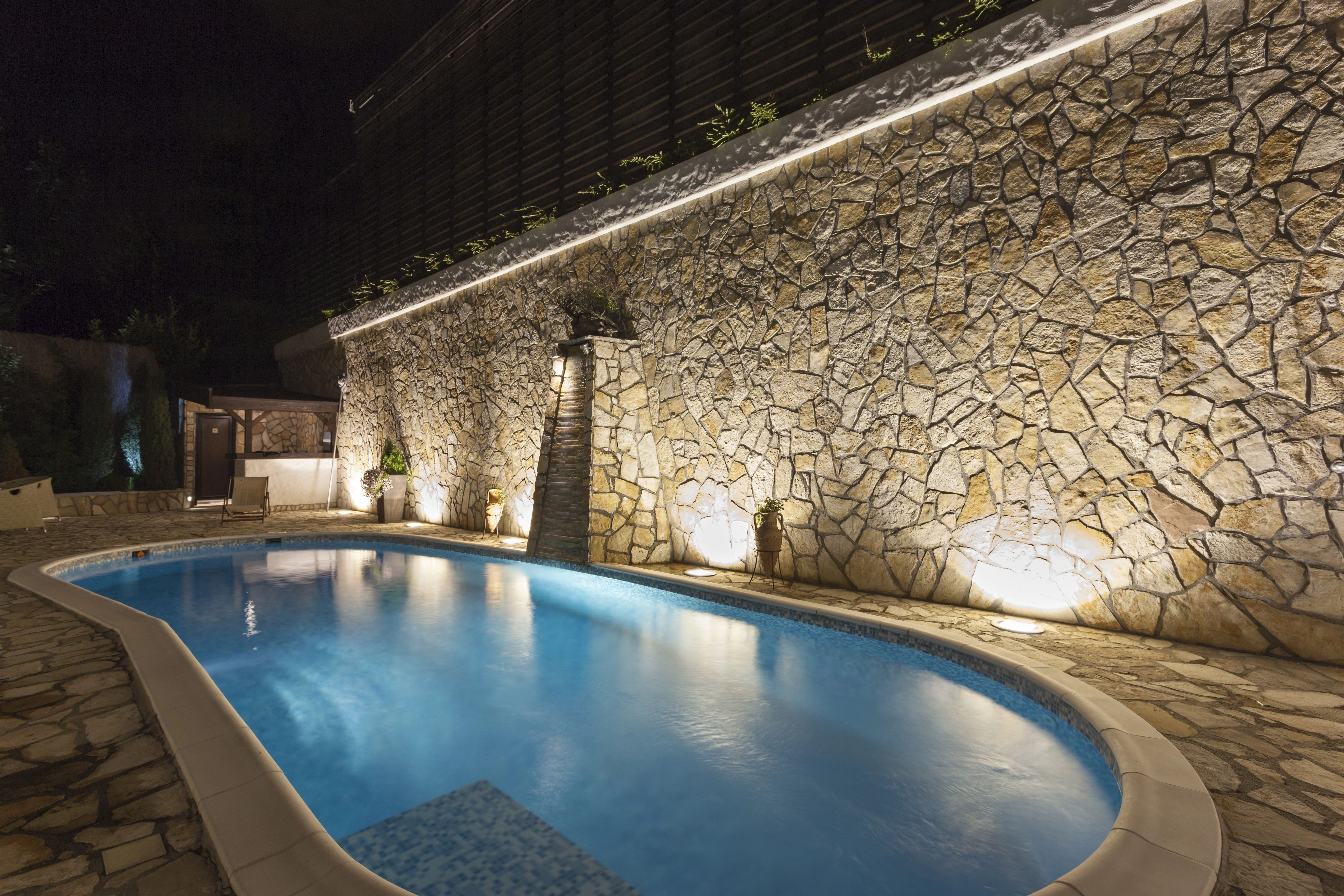 Chocorua Landscape & Outdoor Lighting Electricians