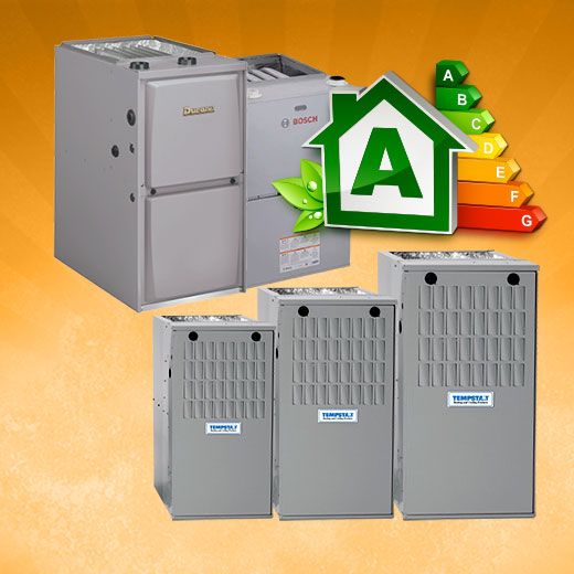 Same Day Heating Repairs in Chocorua