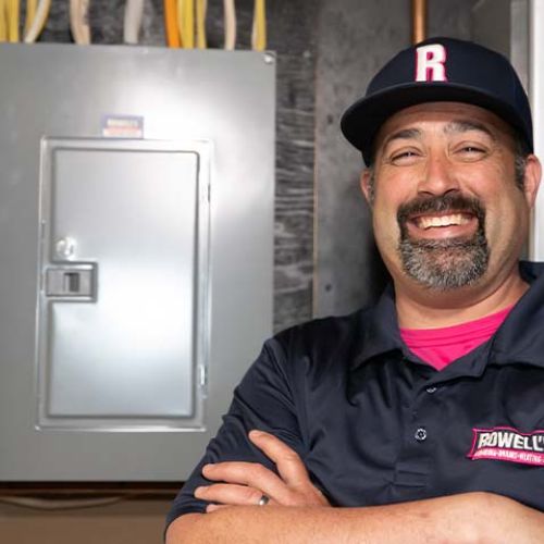 Electrical Panel & Circuit Breaker Specialists In Chocorua