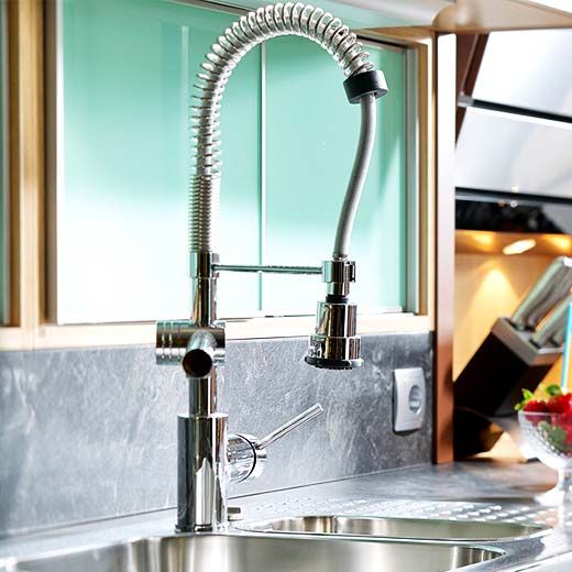 Chocorua Faucet and Sink Plumbing Pros