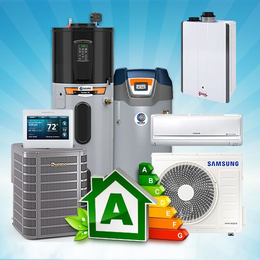 Same Day Chocorua Plumbing, Drains, Heating & AC Services