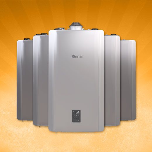 New Heating Systems Chocorua