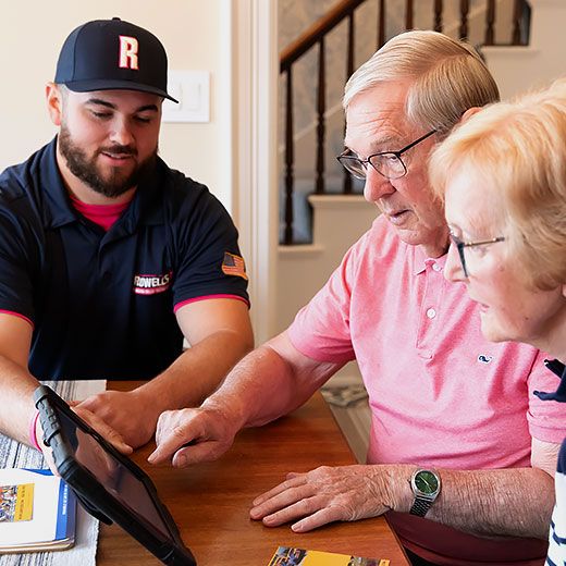 Standby Generator Experts In Chocorua