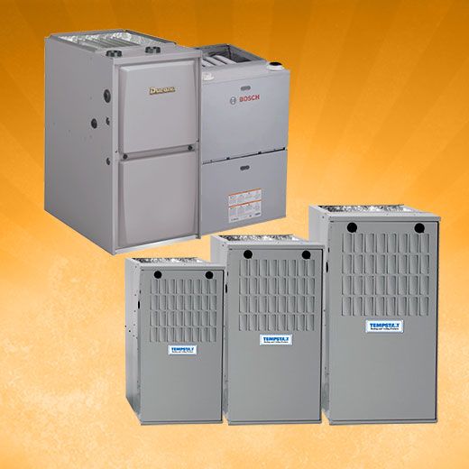 Energy Efficient Heating and AC Experts In Chocorua