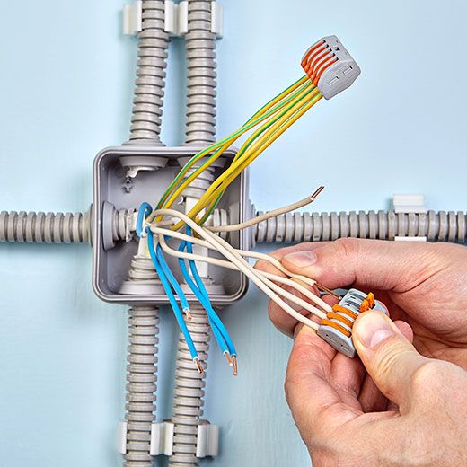 Electrical Panel & Circuit Breaker Specialists In Chocorua