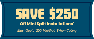 Limited Plumbing, Drains, Heating, AC Discount Chocorua