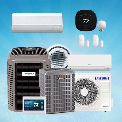 Save On AC In Chocorua With the Air Conditioning Experts Trusted Over 40 Years