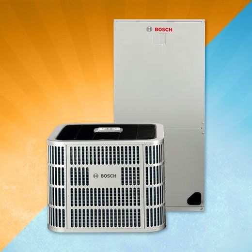 New Heating Systems Chocorua
