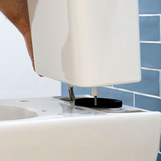 Same Day Toilet Plumbing Specialists In Chocorua