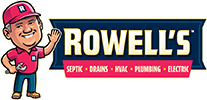 Rowell's Services Chocorua
