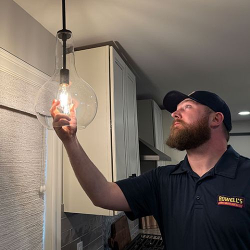 Lighting Electrical Experts In Chocorua
