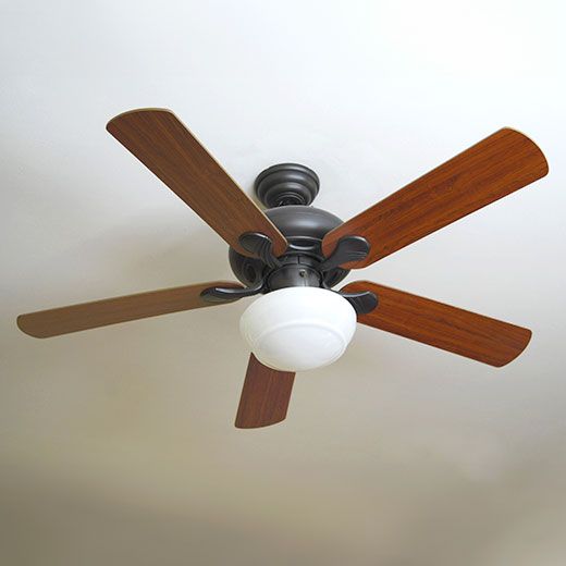 Chocorua Ceiling Fan Electricians