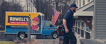 Limited Plumbing, Drains, Heating, AC Discount Chocorua