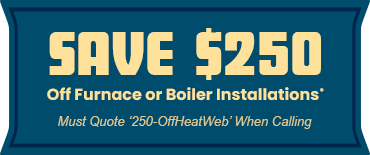 Limited Plumbing, Drains, Heating, AC Discount Chocorua