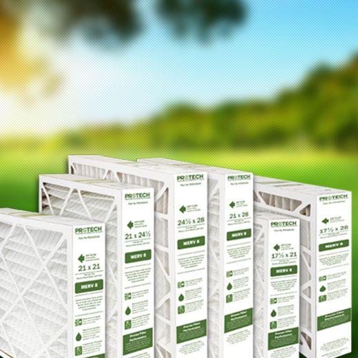 Indoor Air Quality Pros In Chocorua