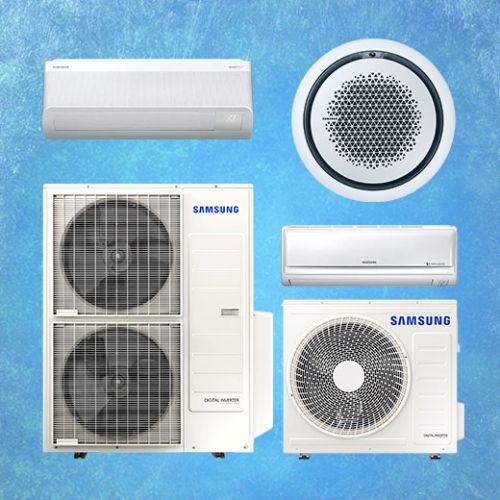 Save On AC In Chocorua With the Air Conditioning Experts Trusted Over 40 Years