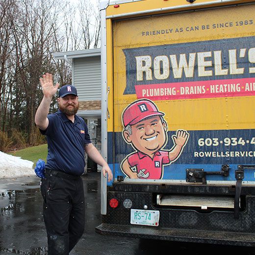 Chocorua Plumbers