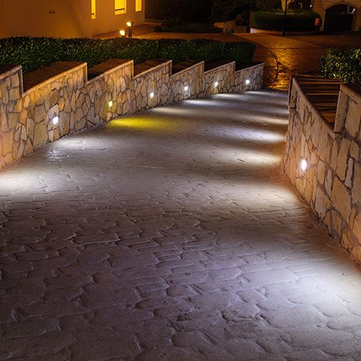 Chocorua Landscape & Outdoor Lighting Electricians