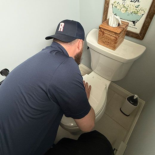 Same Day Toilet Plumbing Specialists In Chocorua