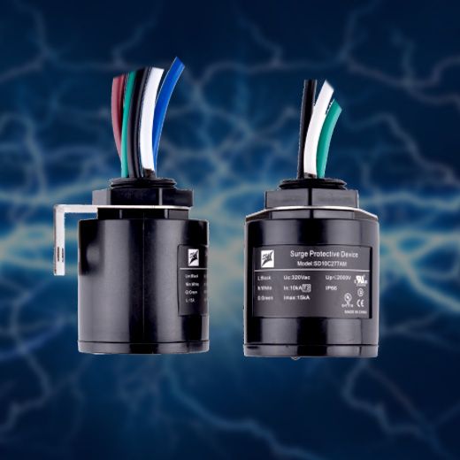 Whole House Surge Protection In Chocorua