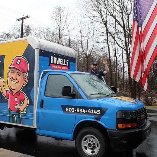 Pipe Bursting Contractors In Chocorua