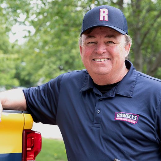 Standby Generator Experts In Chocorua