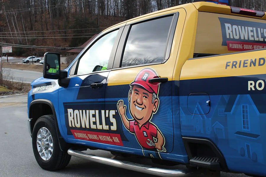 Tankless Water Heater Experts In Chocorua