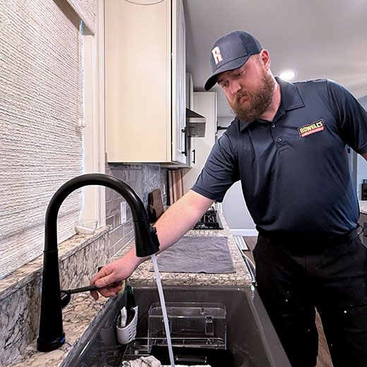 Pipe Repiping Specialists In Chocorua