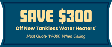 Limited Plumbing, Drains, Heating, AC Discount Chocorua
