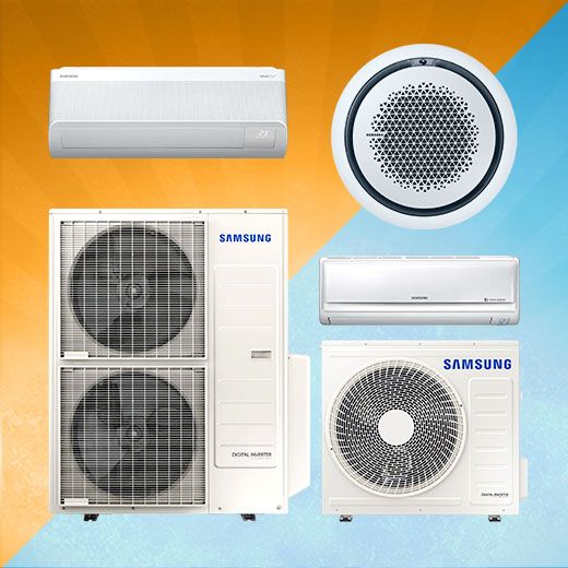 Ductless Cooling & Heating In Chocorua