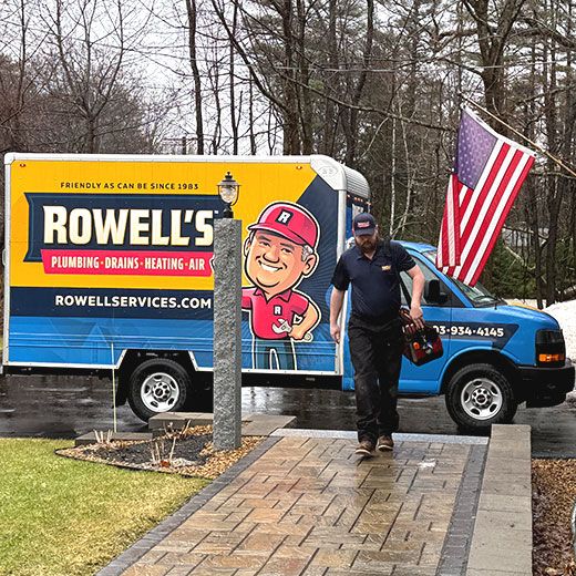 Trusted Sump Pump Specialists in Chocorua