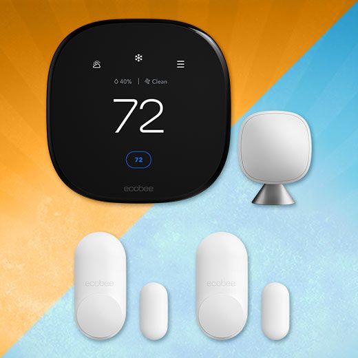 Thermostat Experts in Chocorua