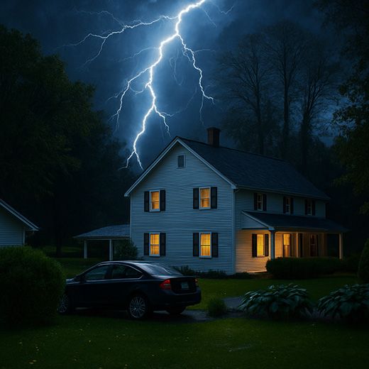 Standby Generator Experts In Chocorua